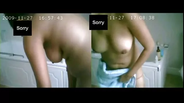 मेरी सेक्सी पतली प्रेमिका को उसकी गुलाबी बिकनी सेक्स वीडियो मूवी एचडी फुल में चोदना