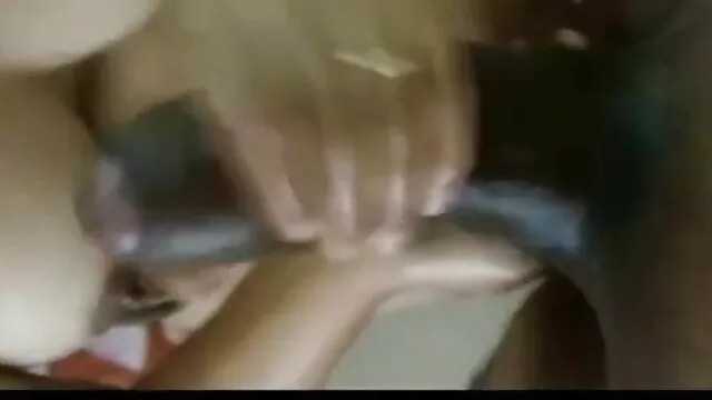 आबनूस एचडी फुल सेक्सी फिल्म युगल के साथ